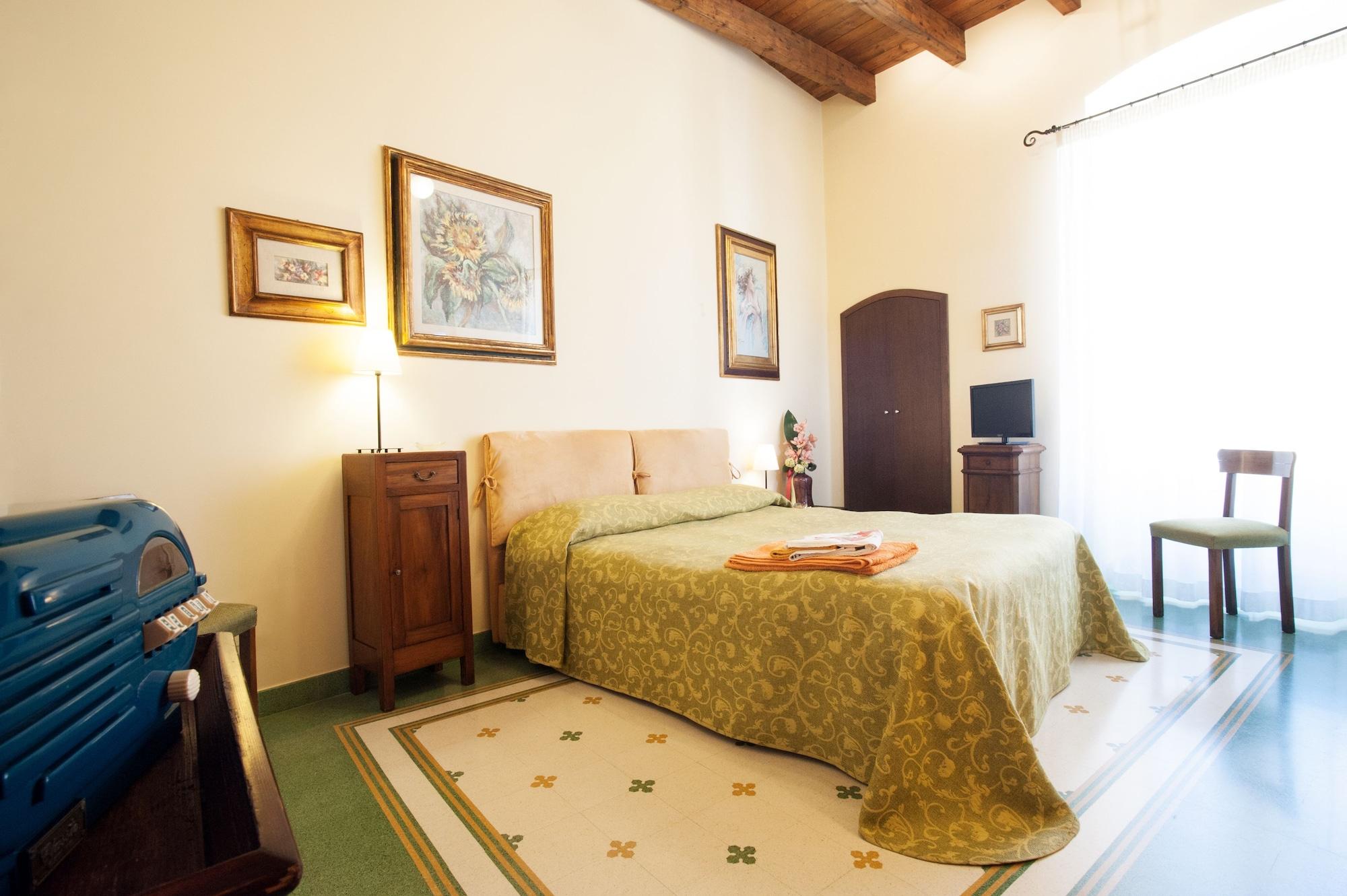 Vinslounge Suite Barletta Exterior foto