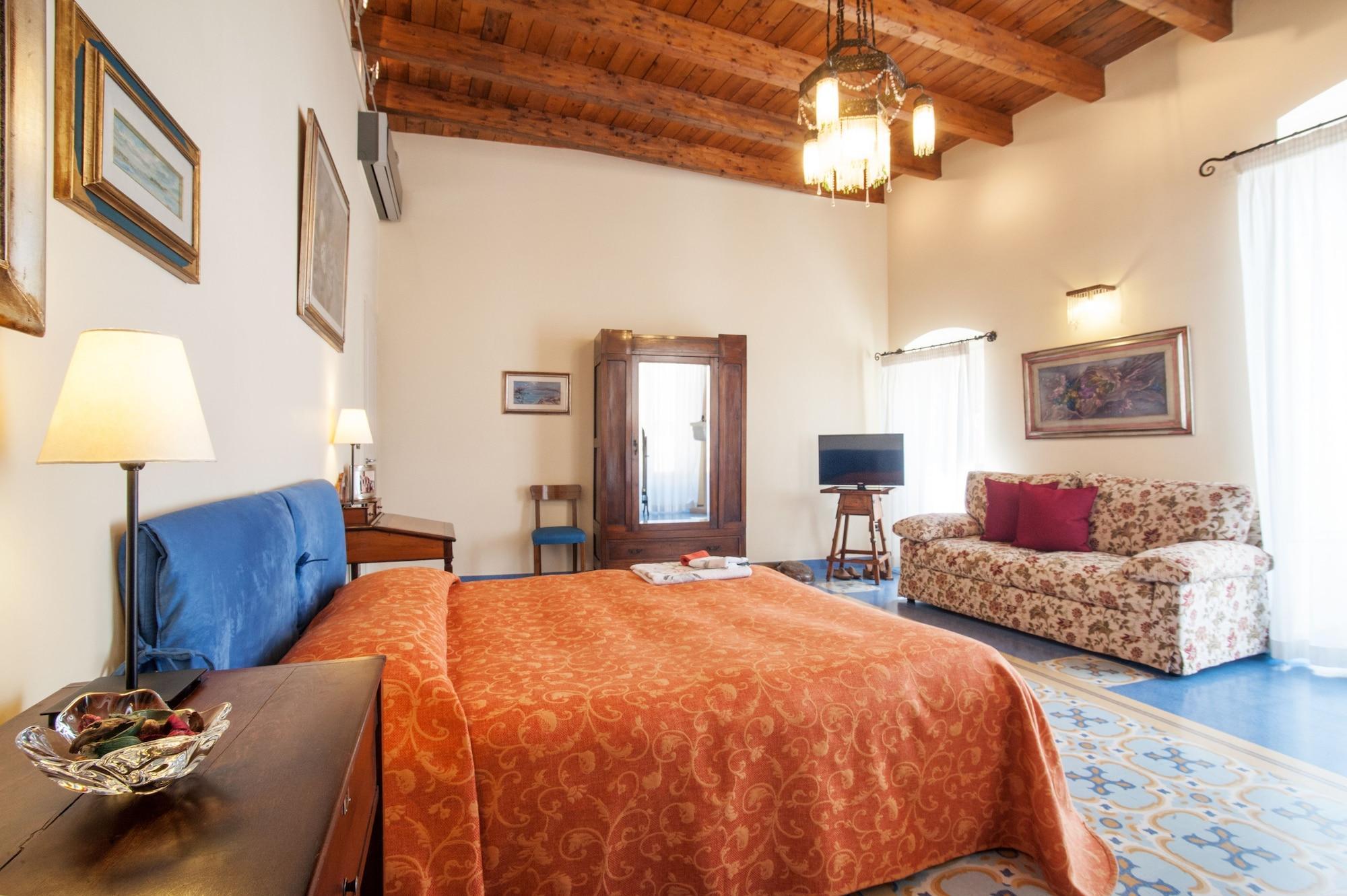 Vinslounge Suite Barletta Exterior foto