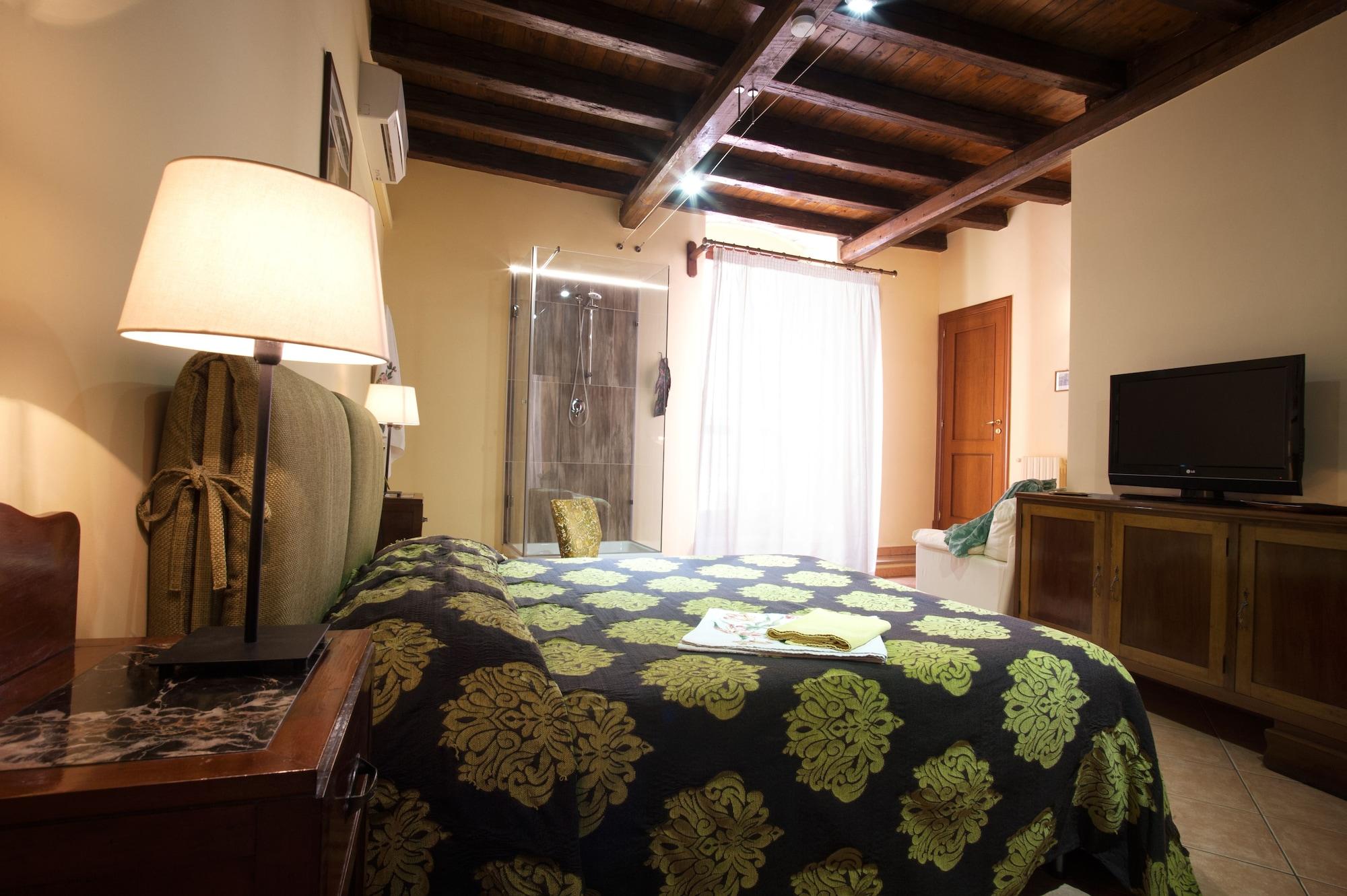 Vinslounge Suite Barletta Exterior foto