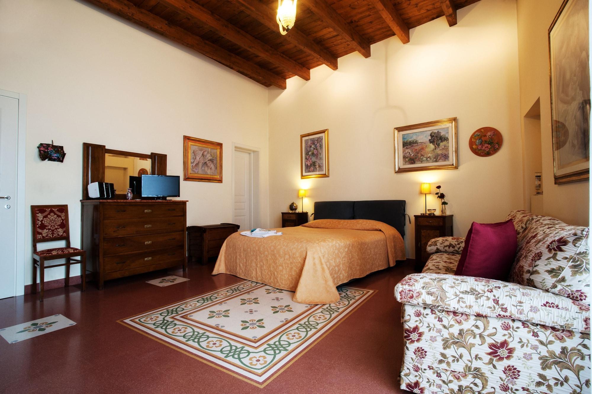 Vinslounge Suite Barletta Exterior foto