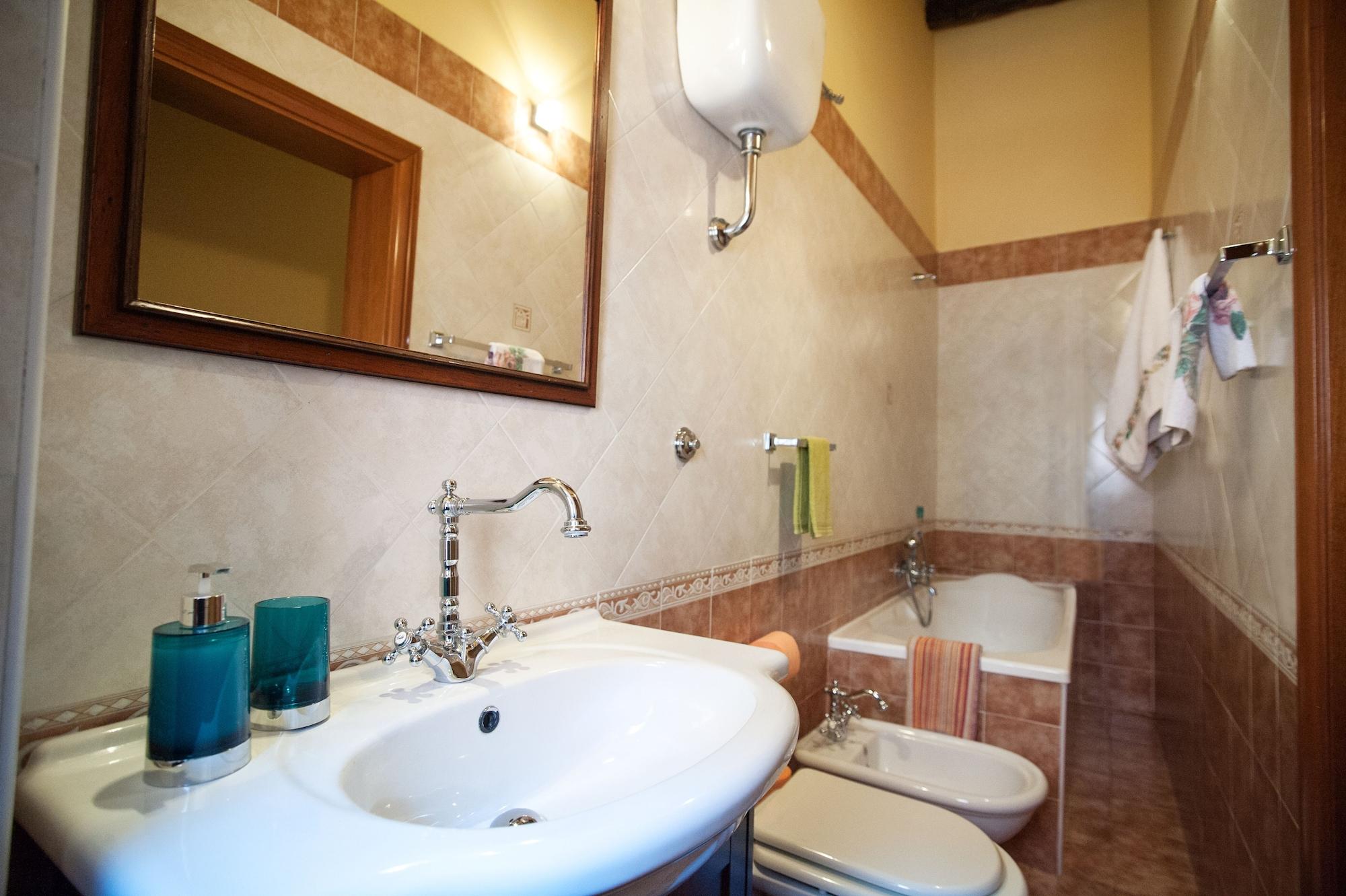Vinslounge Suite Barletta Exterior foto