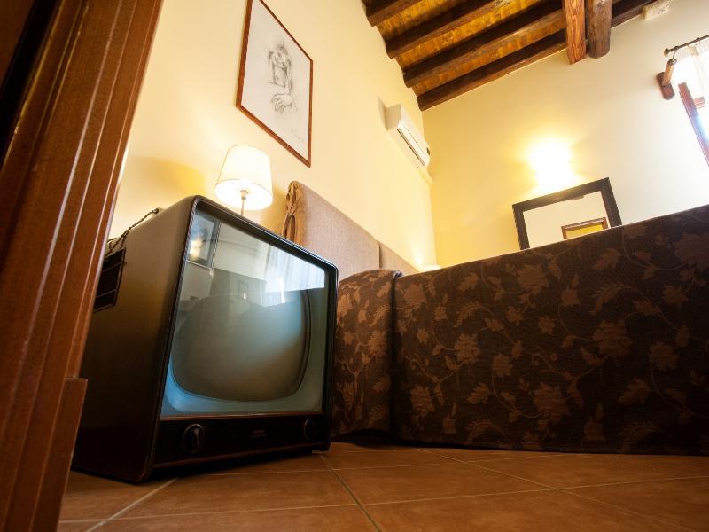 Vinslounge Suite Barletta Exterior foto